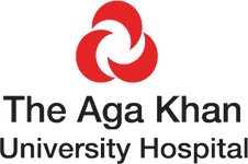 Aga Khan University Hospital — Sakafu client