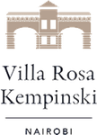 Villa Rosa Kempinski — Sakafu client