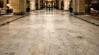 Natural stone